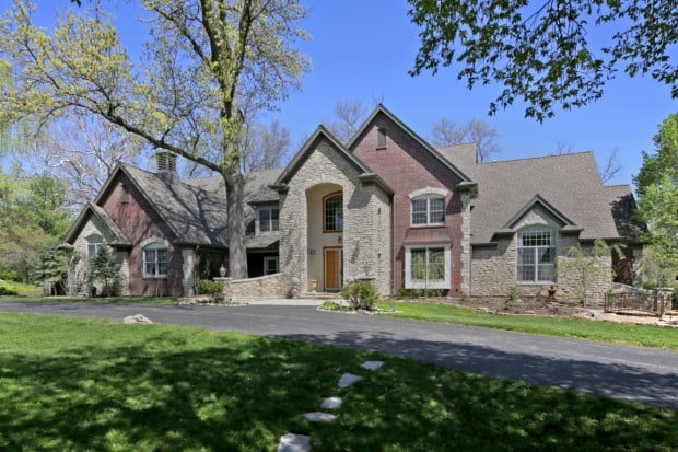 10 Overbrook Drive, Janet McAfee Real Estate